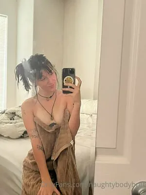 naughtybodybritt OnlyFans Leaked Free Thumbnail Picture - #Cfb2uX0qgh