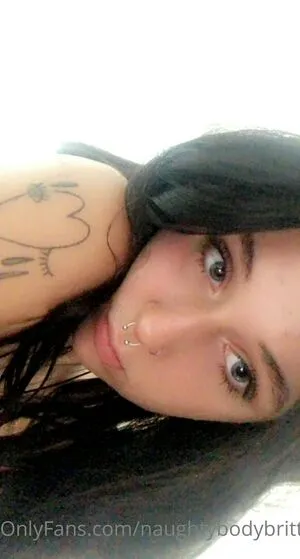 naughtybodybritt OnlyFans Leaked Free Thumbnail Picture - #EGOPmQfufP