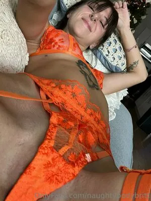 naughtybodybritt OnlyFans Leaked Free Thumbnail Picture - #FHoaK52yBn