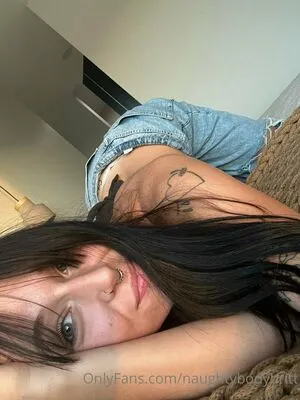 naughtybodybritt OnlyFans Leaked Free Thumbnail Picture - #Fbauz7MTqE