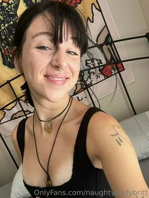 naughtybodybritt OnlyFans Leaked Free Thumbnail Picture - #KTtKjhmxYz