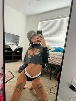 naughtybodybritt OnlyFans Leaked Free Thumbnail Picture - #KnQdii8EwI