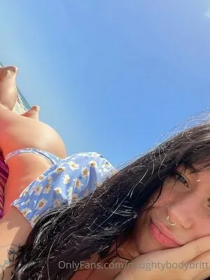 naughtybodybritt OnlyFans Leaked Free Thumbnail Picture - #OR9DxY0osg