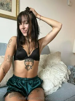 naughtybodybritt OnlyFans Leaked Free Thumbnail Picture - #gzyBI8yeg4