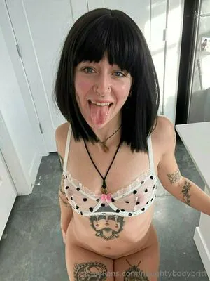 naughtybodybritt OnlyFans Leaked Free Thumbnail Picture - #jjpglHF3lk