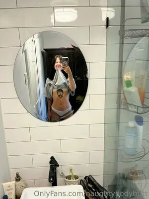 naughtybodybritt OnlyFans Leaked Free Thumbnail Picture - #tbqRlu1Sjq