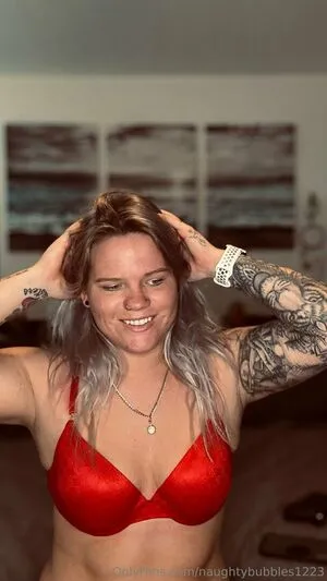 Naughtybubbles1223 OnlyFans Leaked Free Thumbnail Picture - #1nG3XbVN90