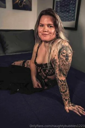 Naughtybubbles1223 OnlyFans Leaked Free Thumbnail Picture - #XVRqxhLEMV