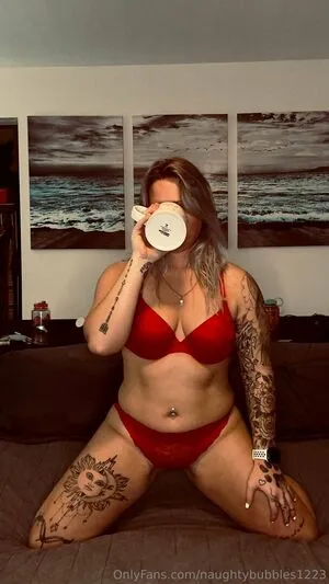 Naughtybubbles1223 OnlyFans Leaked Free Thumbnail Picture - #ssp3PWWLb4