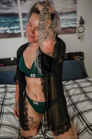 Naughtybubbles1223 OnlyFans Leaked Free Thumbnail Picture - #x8WMejIbie