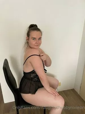 Naughtychubbynixiesin OnlyFans Leaked Free Thumbnail Picture - #0faZIjSLo7