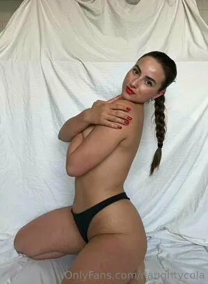Naughtycola OnlyFans Leaked Free Thumbnail Picture - #z92GWH584K