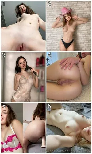 Naughtycolafree OnlyFans Leaked Free Thumbnail Picture - #2YFXNN2oKU