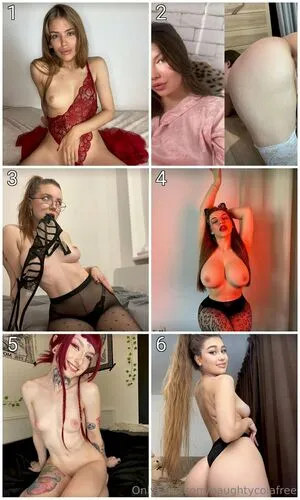 Naughtycolafree OnlyFans Leaked Free Thumbnail Picture - #3vf9AlMqJy