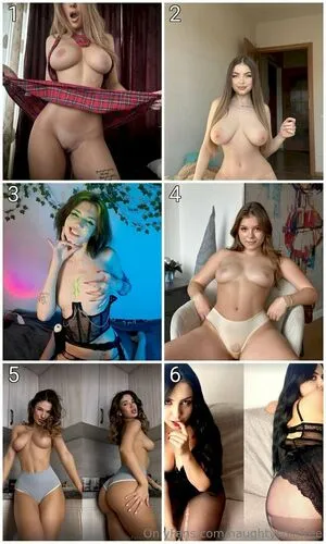 Naughtycolafree OnlyFans Leaked Free Thumbnail Picture - #43Whl01qMU