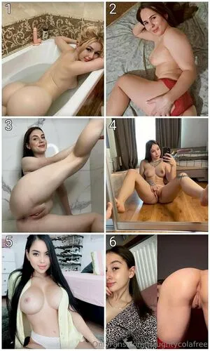 Naughtycolafree OnlyFans Leaked Free Thumbnail Picture - #4a3FWjBFAm