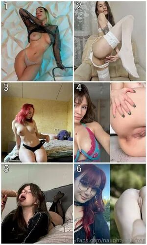 Naughtycolafree OnlyFans Leaked Free Thumbnail Picture - #AuFWmPedae