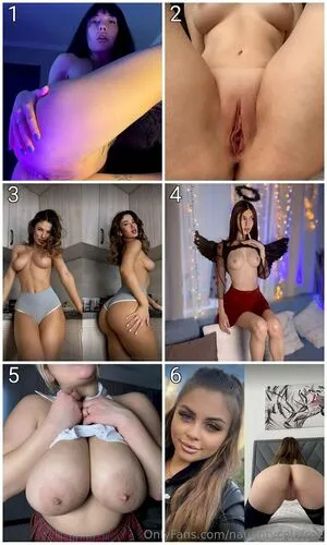 Naughtycolafree OnlyFans Leaked Free Thumbnail Picture - #F4iNiKSF7U