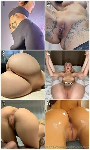 Naughtycolafree OnlyFans Leaked Free Thumbnail Picture - #JoYZ49EsZW