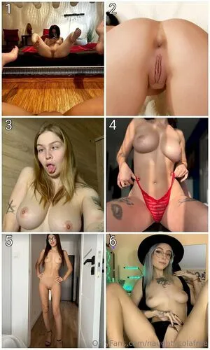 Naughtycolafree OnlyFans Leaked Free Thumbnail Picture - #NyHOpbR78t