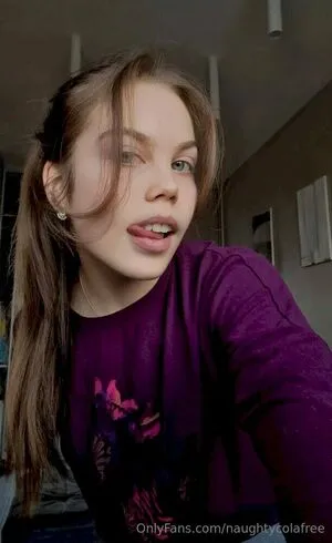 Naughtycolafree OnlyFans Leaked Free Thumbnail Picture - #OqP9SavRnP
