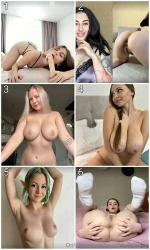 Naughtycolafree OnlyFans Leaked Free Thumbnail Picture - #RrtyFV1dPR