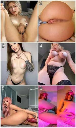 Naughtycolafree OnlyFans Leaked Free Thumbnail Picture - #STkiZuJeTt