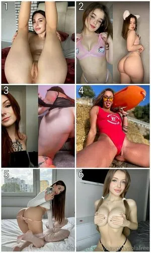 Naughtycolafree OnlyFans Leaked Free Thumbnail Picture - #TGYoQKs9e5