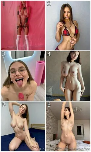 Naughtycolafree OnlyFans Leaked Free Thumbnail Picture - #VivhoCUI6O