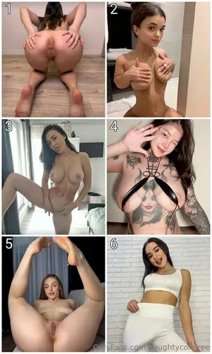 Naughtycolafree OnlyFans Leaked Free Thumbnail Picture - #YThGfHZeaj