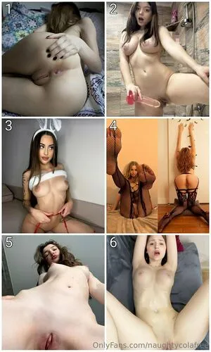 Naughtycolafree OnlyFans Leaked Free Thumbnail Picture - #fHdlD83Ege
