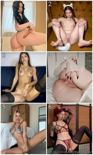 Naughtycolafree OnlyFans Leaked Free Thumbnail Picture - #h0nxJw3k1n