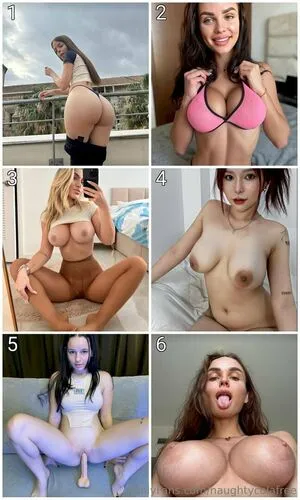 Naughtycolafree OnlyFans Leaked Free Thumbnail Picture - #nutNIWxf2a