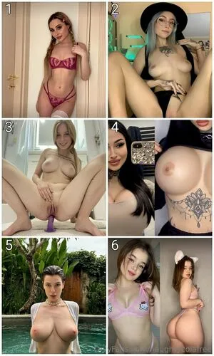 Naughtycolafree OnlyFans Leaked Free Thumbnail Picture - #osmAcgNopK