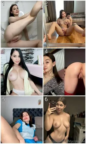 Naughtycolafree OnlyFans Leaked Free Thumbnail Picture - #penQkEEE0q
