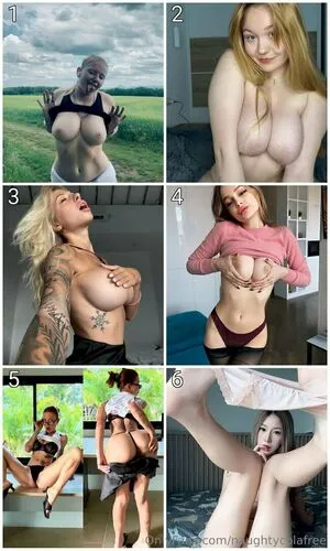 Naughtycolafree OnlyFans Leaked Free Thumbnail Picture - #pqlNsD4QTo