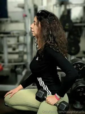 Naughtycurls OnlyFans Leaked Free Thumbnail Picture - #3CSkHKUbcZ