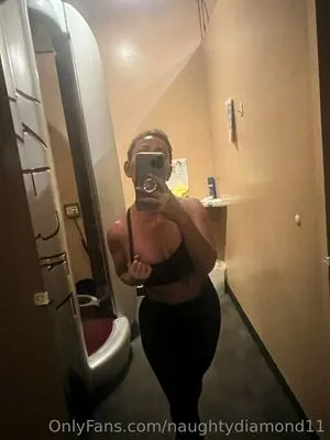 Naughtydiamond11 OnlyFans Leaked Free Thumbnail Picture - #VtdEZKW55c