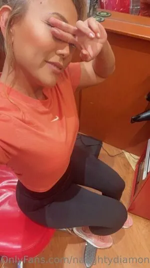 Naughtydiamond11 OnlyFans Leaked Free Thumbnail Picture - #gjwbOrFsnS
