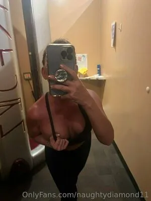 Naughtydiamond11 OnlyFans Leaked Free Thumbnail Picture - #gxj6jDKO8z