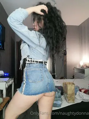 Naughtydonna OnlyFans Leaked Free Thumbnail Picture - #A35oQqq9YX