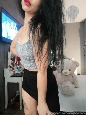 Naughtydonna OnlyFans Leaked Free Thumbnail Picture - #HjgMlEl0vV