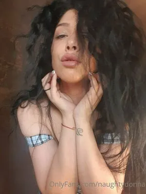 Naughtydonna OnlyFans Leaked Free Thumbnail Picture - #KvOwr1gigw