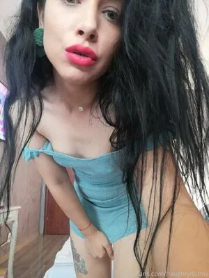 Naughtydonna OnlyFans Leaked Free Thumbnail Picture - #MtDK3wc63A