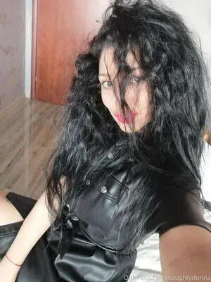 Naughtydonna OnlyFans Leaked Free Thumbnail Picture - #NIn49bGXhc