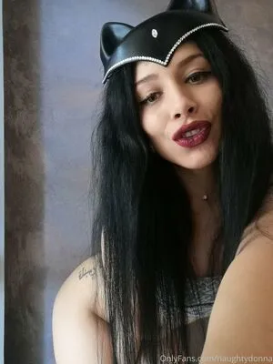 Naughtydonna OnlyFans Leaked Free Thumbnail Picture - #Sj0DtvMmSf