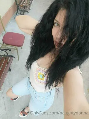Naughtydonna OnlyFans Leaked Free Thumbnail Picture - #Y5FQeze4sX