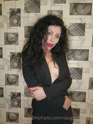 Naughtydonna OnlyFans Leaked Free Thumbnail Picture - #YheMuInMjb