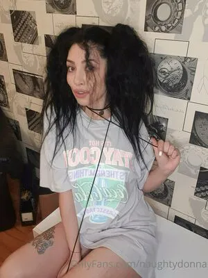 Naughtydonna OnlyFans Leaked Free Thumbnail Picture - #aJxGzxQcJQ