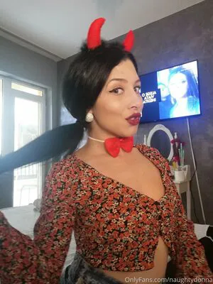 Naughtydonna OnlyFans Leaked Free Thumbnail Picture - #cUmzmKt37D